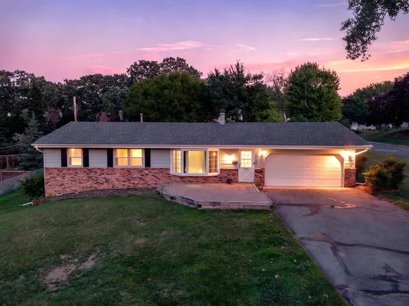 10725 Rich Ave S, Bloomington, MN 55437