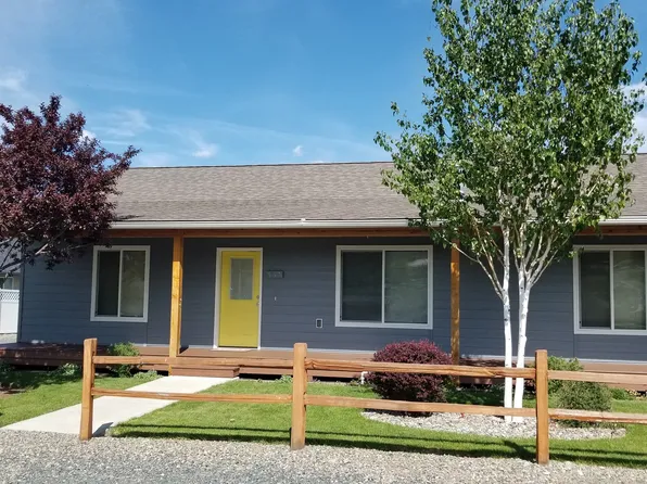 960 17th St, Baker City, OR 97814