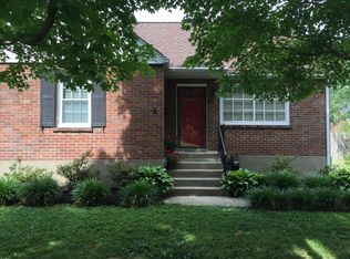 3025 Curran Rd, Louisville, KY 40205