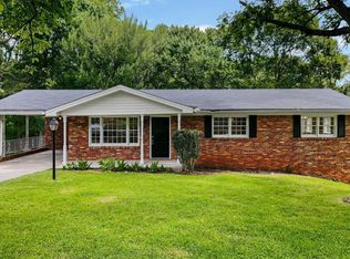 2985 Nursery Rd SE, Smyrna, GA 30082