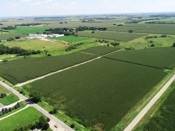 Ainsworth Acreage, Ainsworth, NE 69210