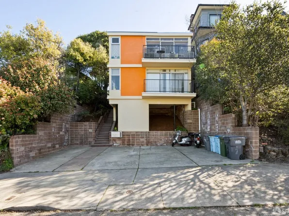 1509 Grant St, Berkeley, CA 94703