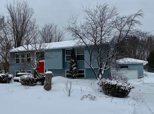 13352 Indian Rd, Kewadin, MI 49648