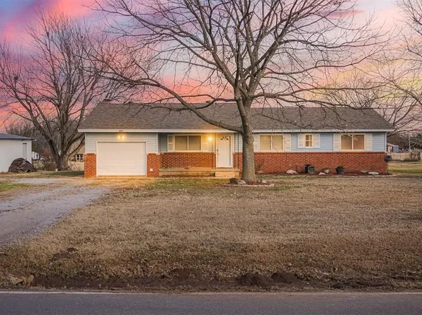 8501 48th Ave SE, Noble, OK 73068