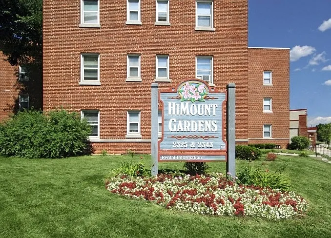 Himount Gardens