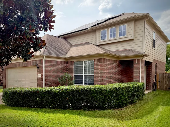 14531 Keystone Green Dr, Cypress, TX 77433