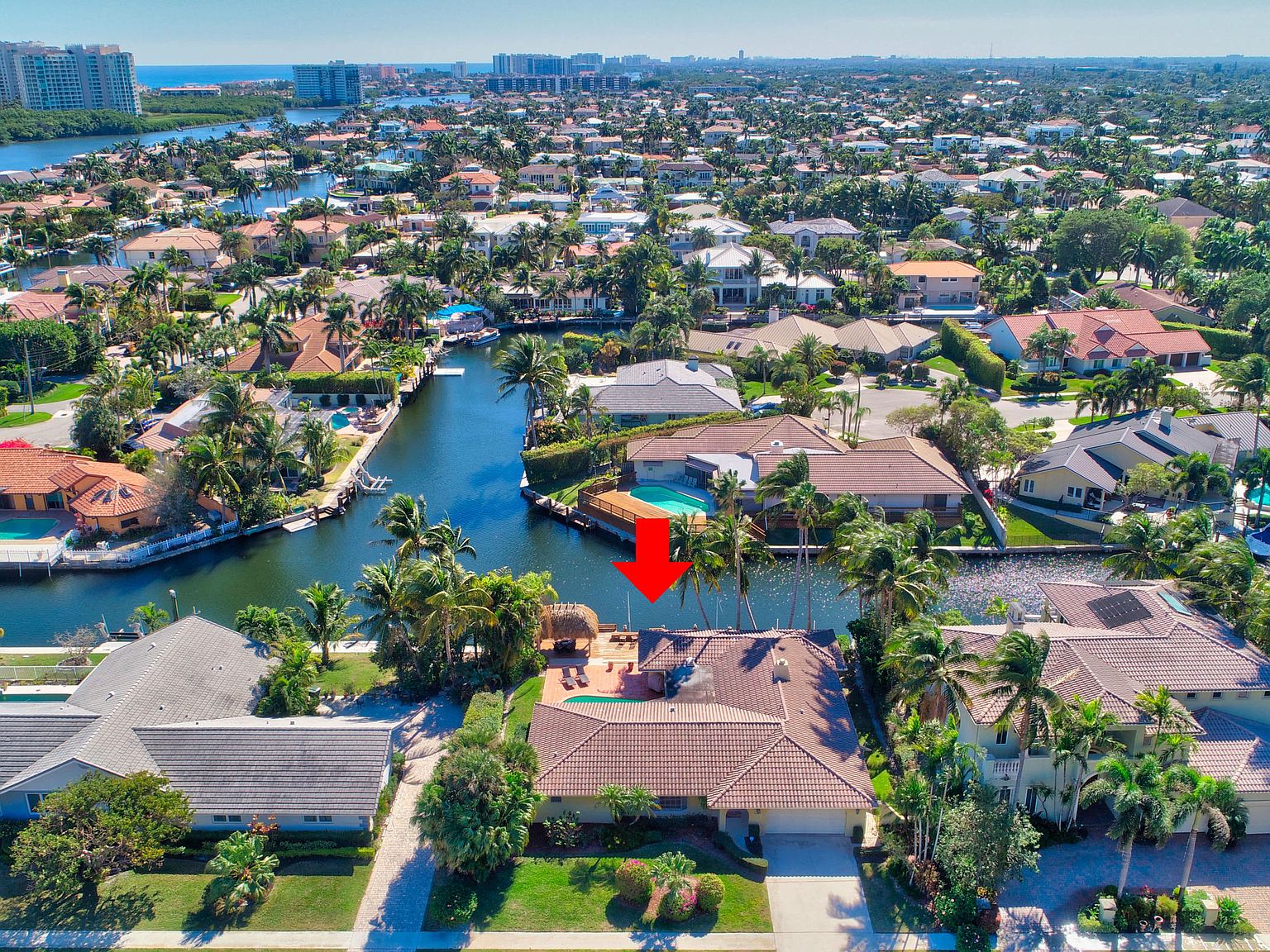 826 NE Bay Isle Dr, Boca Raton, FL 33487 | Zillow