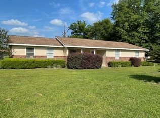 3744 Benny St, Waycross, GA 31503