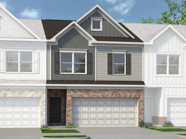 5106 Hornbeam Dr #69, Ooltewah, TN 37363