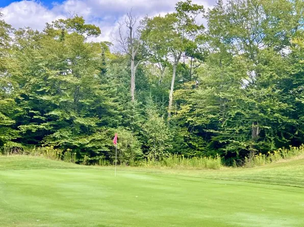 Stonecliffe Mnr Lot 39-II, Mackinac Island, MI 49757