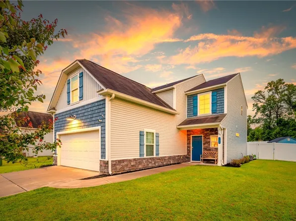 143 Red Northern Oak Way, Bluffton, SC 29910