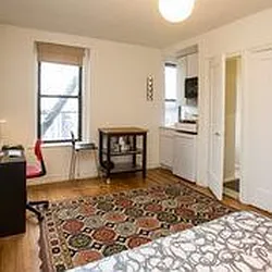 Rented by Garfield Realty 