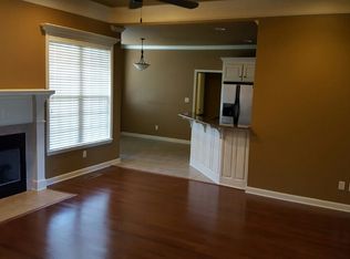 12 Bangor Ct, Little Rock, AR 72223