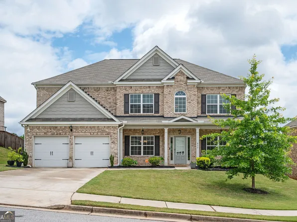 630 Origination Way, Ellenwood, GA 30294