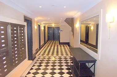 Rented by Maz Group NY