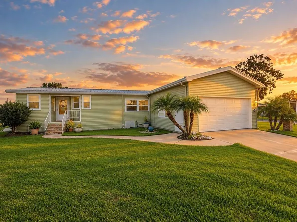 132 Jacaranda Way, Parrish, FL 34219