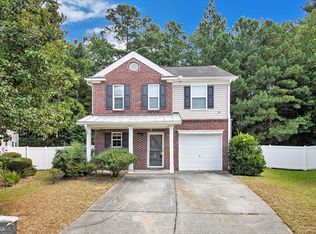 5950 Sable Glen Rd, Atlanta, GA 30349