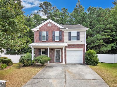 5950 Sable Glen Rd, Atlanta, GA, 30349