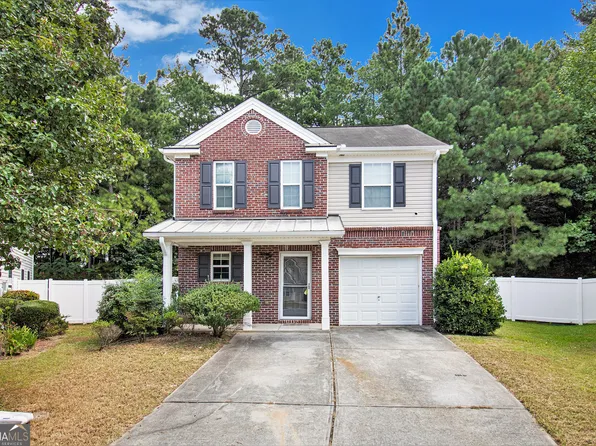 5950 Sable Glen Rd, Atlanta, GA 30349