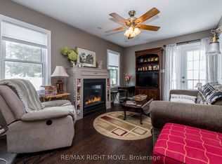 32 Cameron Dr, Oro Medonte, ON L0L1T0