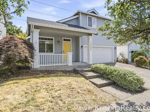 19405 SE 33rd St, Camas, WA 98607