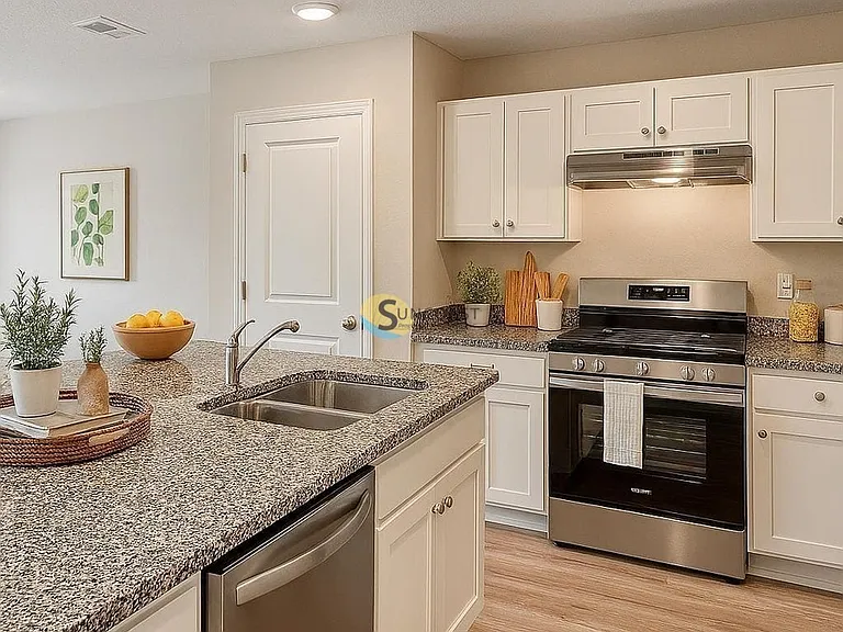 Sunbeam Villas — Photo 183