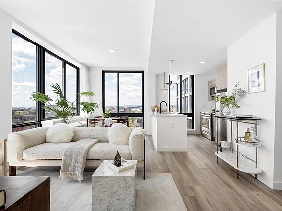 2nd image of 54 Jordan Ave #1607