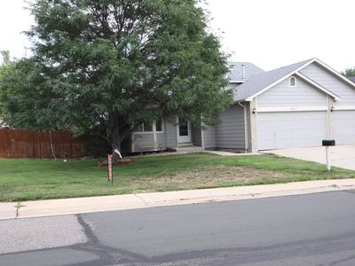 5441 E 117th Ave, Thornton, CO, 80233