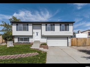5940 W Cardington Cir, Kearns, UT 84118