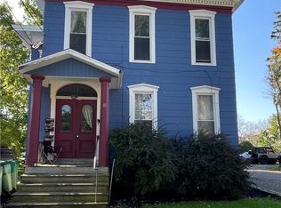 10 East Ave, Attica, NY 14011
