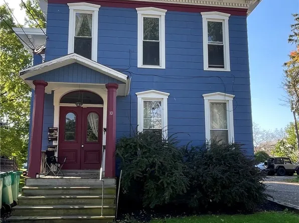 10 East Ave, Attica, NY 14011