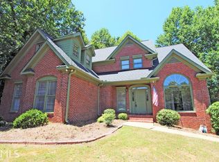 232 Skylark Dr, Canton, GA 30114
