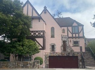 1868 San Juan Ave, Berkeley, CA 94707
