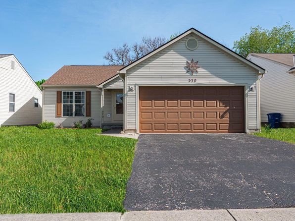 370 Chatterly Ln, Columbus, OH 43207