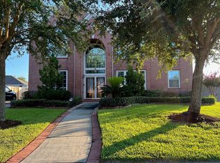 11939 Pamela Holly Trl, Houston, TX 77089