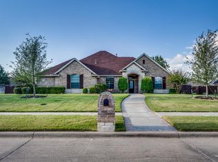 608 Clinton St, Ovilla, TX 75154