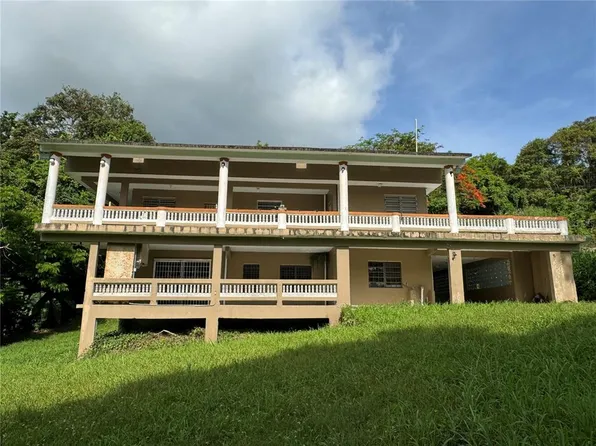 Carr 858 Km 1.3 Bo Cacao Sector, Carolina, PR 00987