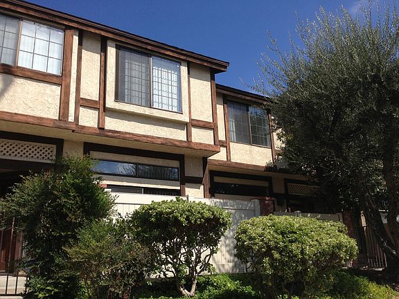 2nd image of 22525 Sherman Way Unit 503