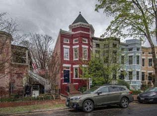 331 11th St NE #1, Washington, DC 20002