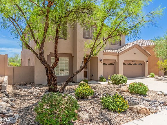 3rd image of 10271 E Verbena Ln