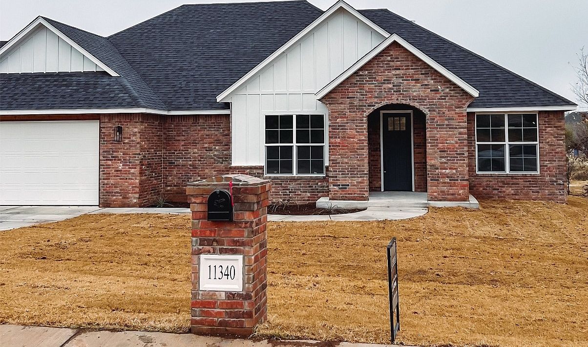 11340 White Tail Ct, Guthrie, OK 73044 MLS 1089237 Zillow