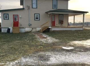 8343 Nichols Rd, Gaines, MI 48436