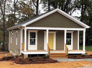 3702 Guess Rd, Durham, NC 27705