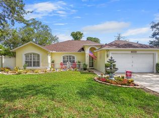 216 S Fairbairn Dr, Deltona, FL 32725