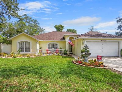 216 S Fairbairn Dr, Deltona, FL, 32725
