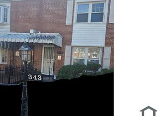 343 Nicholson St NE, Washington, DC 20011