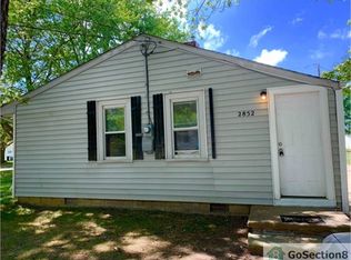 2852 Brenner Dr, Lorain, OH 44053