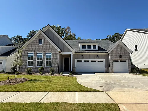 5344 Mint Harbor Way Photo 1