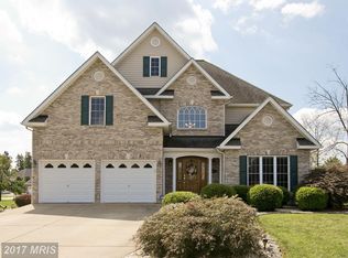 111 New Market Dr, Stephens City, VA 22655