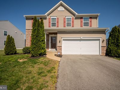 351 Loganberry Ter, Dover, DE, 19901